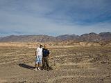 Death Valley 014 : Vermont Canoe Spring